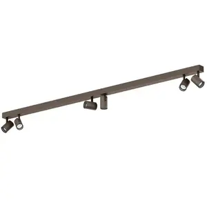 Wever & Ducré Lighting WEVER & DUCRÉ Spot pour plafond LED Ceno 6.0, b...Vendu parluminaire