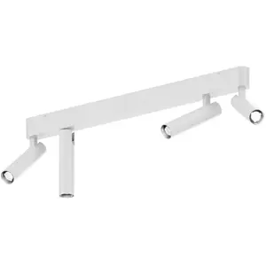 Wever & Ducré Lighting WEVER & DUCRÉ Spot pour plafond LED Match 4.0 b...Vendu parluminaire