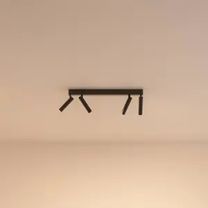 Wever & Ducré Lighting WEVER & DUCRÉ Spot pour plafond LED Match 4.0 n...Vendu parluminaire