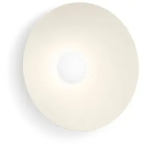 Wever & Ducré Lighting WEVER & DUCRÉ Applique murale LED Clea 2.0 beig... pas cher