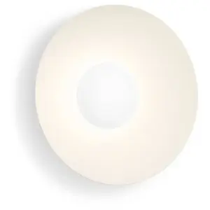 Wever & Ducré Lighting WEVER & DUCRÉ Applique murale LED Clea 1.0 beig... pas cher