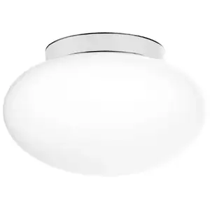 Wever & Ducré PERLEZ Applique murale/Plafonnier LED, 192484W7, 1.0 pas cher
