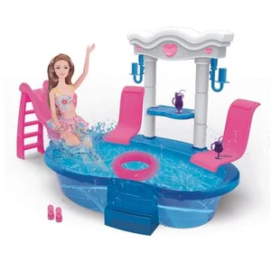Piscine de Jenny pas cher