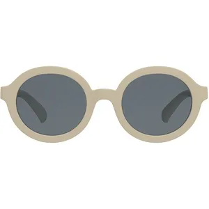 Komono Lunettes de soleil Bebe Vanilla (0-12 mois) pas cher