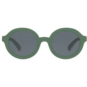 Komono Lunettes de soleil Bebe Sage (0-12 mois) pas cher