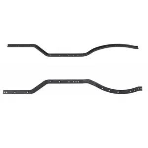 RocHobby Longerons de châssis Jeep Willys 1/6