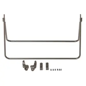 Support capote Jeep Willys 1/6 ROCC1033