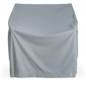 Ethnicraft - Accessoire Jack - Gris - Tissu enduit PU - Designer Jacqu...