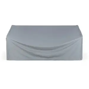Ethnicraft - Accessoire Jack - Gris - Tissu enduit PU - Designer Jacqu... pas cher