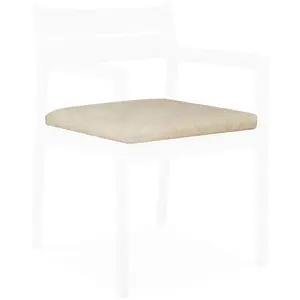 Ethnicraft - Accessoire Jack - Beige - Tissu polypropylèneVendu parmade-in-design