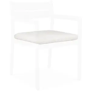 Ethnicraft - Accessoire Jack - Blanc - Tissu polypropylèneVendu parmade-in-design