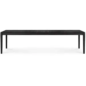 ETHNICRAFT table rectangulaire pour l'extérieur BOK (300 x 110 x 76 cm... pas cher