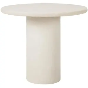 ETHNICRAFT table ronde ELEMENTS 26422 Ø 90 cm