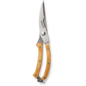 SABATIER TROMPETTE - ESSENTIEL - Coupe- volaille pas cher
