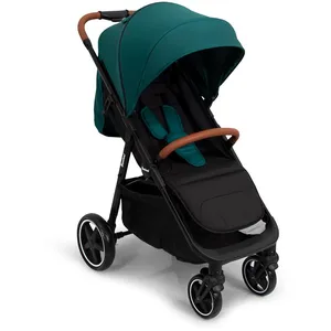 Baninni Poussette Multi Stands Ditta Vert pas cher