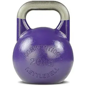 BODYSOLID Compétition KBCO pas cher