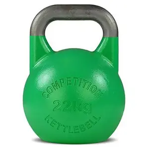 BODYSOLID Compétition KBCO pas cher