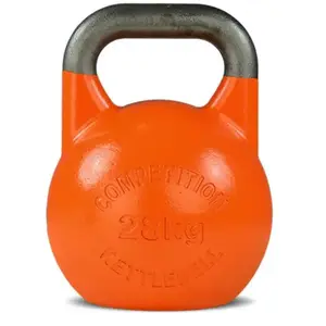 BODYSOLID Compétition KBCO pas cher