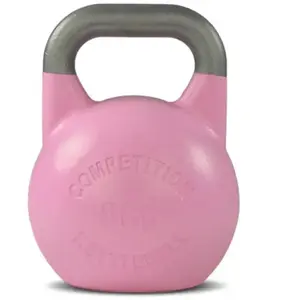 Kettlebell Compétition - Body Solid - Kbco 16 Kg pas cher