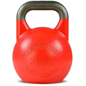 BODYSOLID Compétition KBCO pas cher