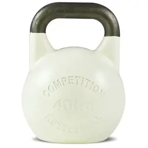 BODYSOLID Compétition KBCO pas cher