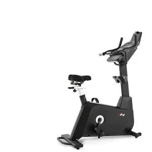 Vélo d'appartement droit connecté App Sole Fitness B94Vendu parfitness-boutique