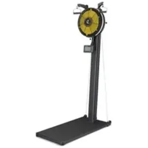 Appareil de musculation 3 positions plateforme autonome ReNegaDe Evocardio Hitt Air Ski Noir ASKI200 pas cher