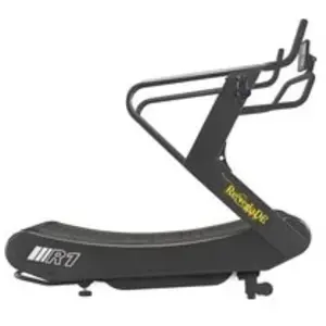 Tapis de course ReNegaDe Evocardio Air Runner Pro Noir ARUN100 pas cher