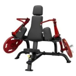 Steelflex Plate Load Triceps Extension pas cher