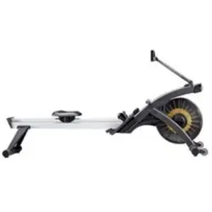 Rameur Evocardio airrower pro classic arc100 Evo Cardio Gris TU ARC100 pas cher