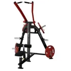 STEELFLEX Plate Load Lat Pulldown pas cher
