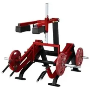 Steelflex Plate Loaded Seated Incline Press pas cher