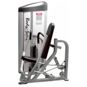 BODYSOLID CLUB LINE Chest Press 140 kg pas cher