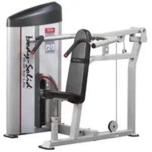 BODYSOLID CLUB LINE Shoulder press 140 kg pas cher