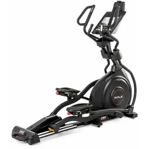 Sole Fitness E95 New pas cher