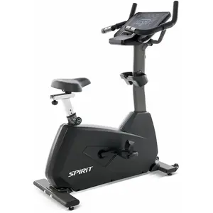 SPIRITFITNESS Upright Bike Pro CU800+Vendu parfitness-boutique