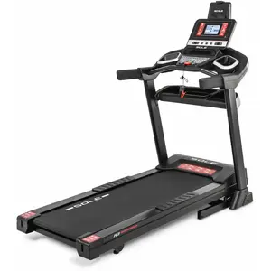 Sole Fitness Tapis de Course Pliable F63Vendu parfitness-boutique