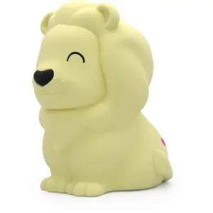 [D]hink Veilleuse Souple En Silicone Rechargeable - Nala La Lionne