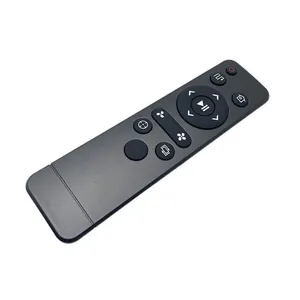 PZCC TéLéCommande pour PièCes de Rechange pour Aspirateur Robot ABIR X... pas cher