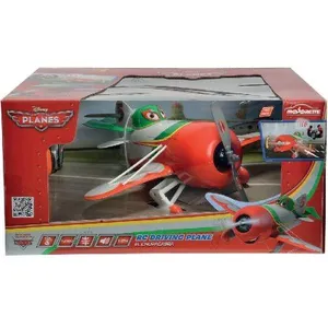 Comparateur de prix : Avion El Chupacabra Radiocommandee 1.24 Rc Disney Planes - Dickie - Vo...