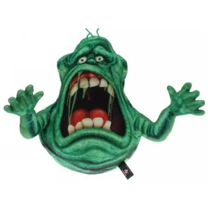 Grande Peluche Ghosbusters : Bouffe Tout 53 Cm - Peluche Geante Sos Fa...