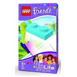 Lampe de lecture - lego friends pas cher