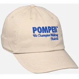 THE RESIDENCE HOTEL CAP-1 par Pompeii Blanc T.U AccessoiresVendu parsarenza