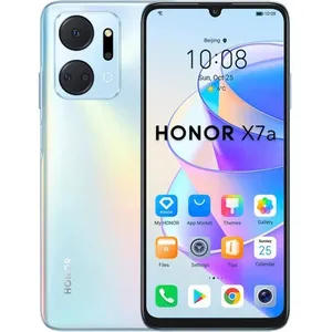 Smartphone - HONOR - X7a - Quadruple Camera 50 Mpx - Ecran Fullview 6,74 90 Hz - Batterie 5330 mAh pas cher