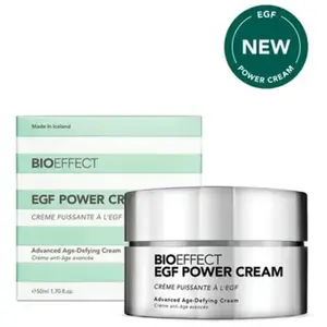 Comparateur de prix : Crème EGF intense BIOEFFECT 50 ml