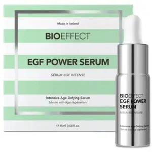 BIOEFFECT Power Sérum Puissant 15 mlVendu parlookfantastic