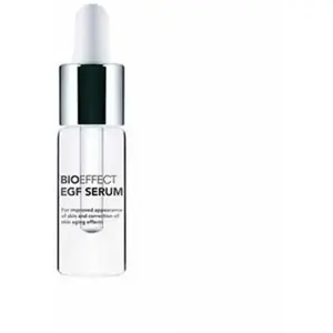 Comparateur de prix : BioEffect EGF Serum Soin anti-âge visage activateur de cellules 15 ml