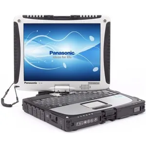 ORDINATEUR PORTABLE Panasonic Toughbook CF-19 MK5 i5-2520M 2,5 GHz.90 pas cher