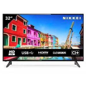 NIKKEI NH3214 Té lé v ur HD Ready 81 cm-32" 1366 x 768, 1 ... pas cher