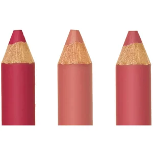 Les crayons à lèvres   Les Roses - Un crayon rose                                - Yolaine pas cher